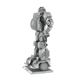 Metal Earth: Transformers - Bumblebee - image 2 thumbnail