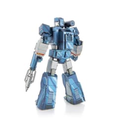 Metal Earth: Transformers - Soundwave - image 2 thumbnail