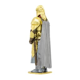 Metal Earth ICONX: The Mountain - image 5 thumbnail