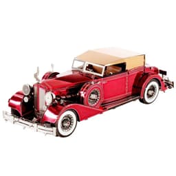 Metal Earth: 1934 Packard Twelve Convertible thumbnail