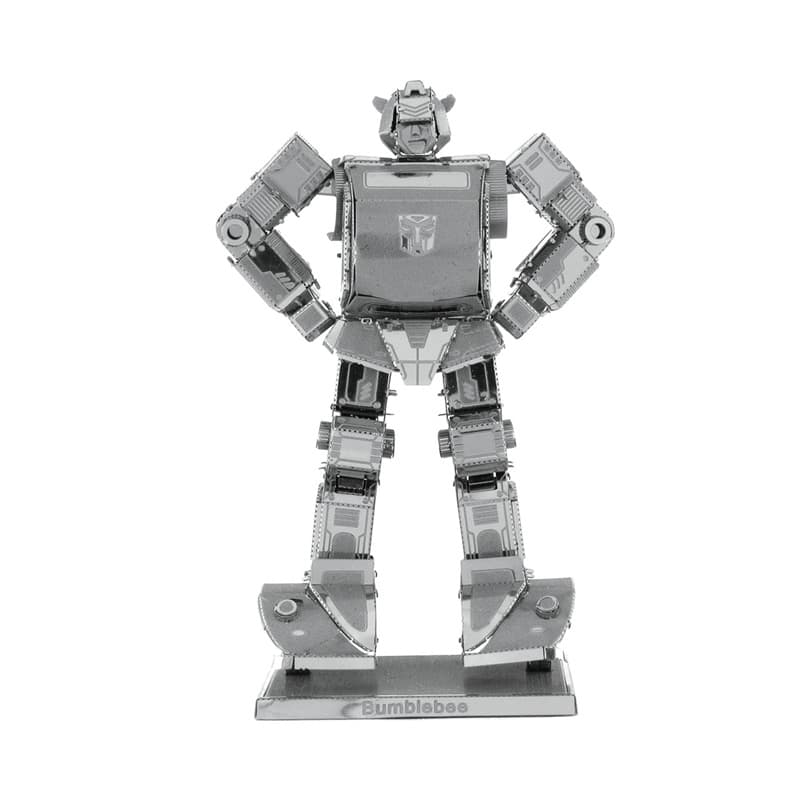 Metal Earth: Transformers - Bumblebee