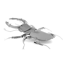Metal Earth: Stag Beetle thumbnail