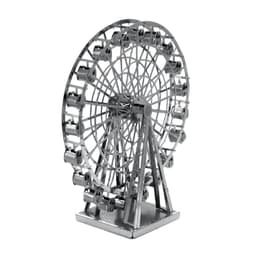Metal Earth: Ferris Wheel - image 5 thumbnail