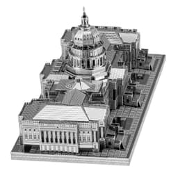 Metal Earth: US Capitol - image 5 thumbnail