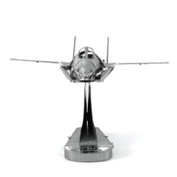 Metal Earth: F-35 Lightning II - image 5 thumbnail