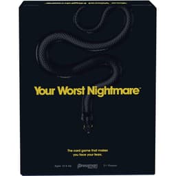 Pressman: Your Worst Nightmare thumbnail