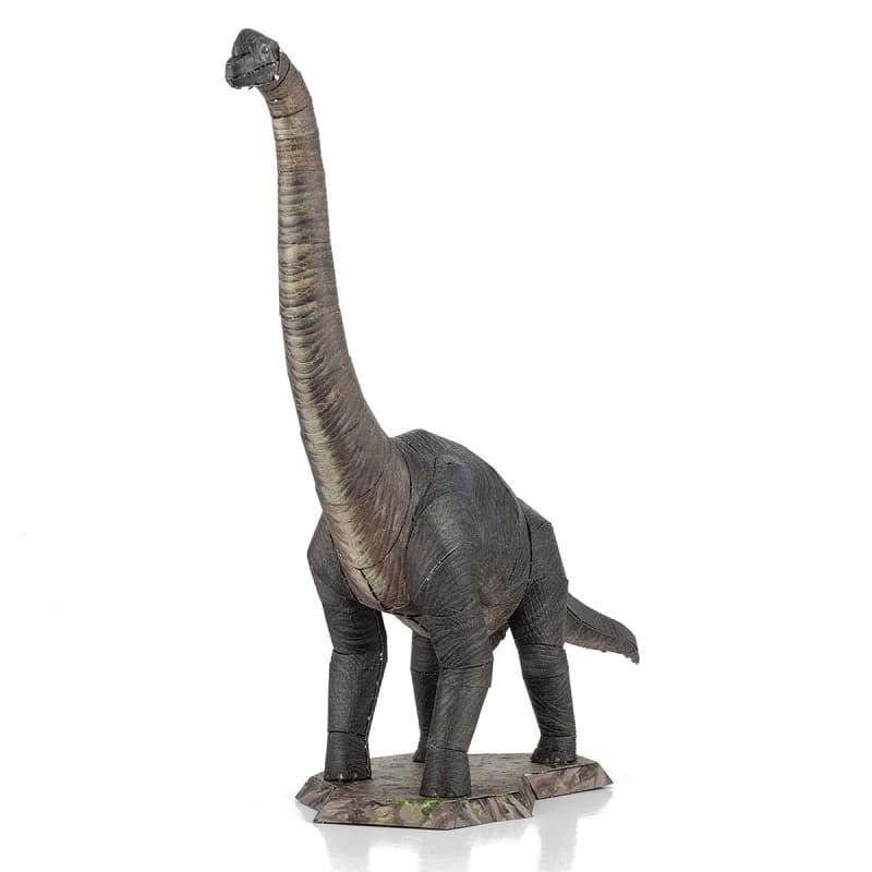 Metal Earth: Brachiosaurus