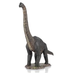 Metal Earth: Brachiosaurus thumbnail
