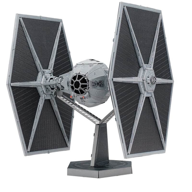 Metal Earth: Star Wars - TIE Fighter