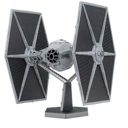 Metal Earth: Star Wars - TIE Fighter thumbnail