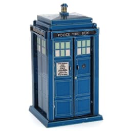 Metal Earth: Dr. Who  -Tardis - image 5 thumbnail