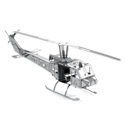 Metal Earth: Huey Helicopter - image 5 thumbnail