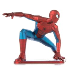 Metal Earth: Marvel - Spider-Man - image 2 thumbnail