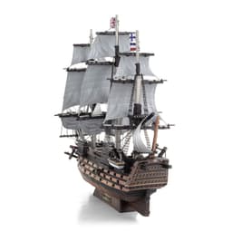 Metal Earth: HMS Victory - image 3 thumbnail