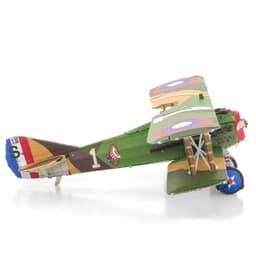 Metal Earth: SPAD S.XIII Plane - image 5 thumbnail