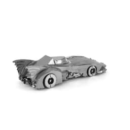 Metal Earth: Batman - 1989 Batmobile - image 4 thumbnail