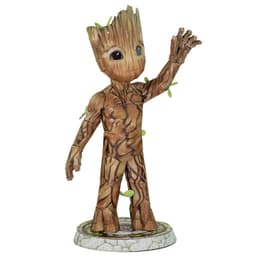 Metal Earth: Marvel - Groot - image 5 thumbnail