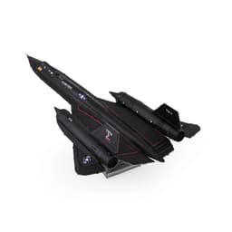 Metal Earth: Lockheed SR-71 Blackbird - image 3 thumbnail