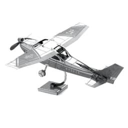 Metal Earth: Cessna 172 - image 3 thumbnail