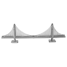 Metal Earth: Golden Gate Bridge - image 5 thumbnail