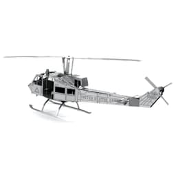 Metal Earth: Huey Helicopter - image 3 thumbnail