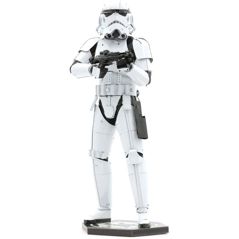 Metal Earth ICONX: Star Wars - Stormtrooper