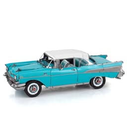 Metal Earth: 1957 Chevrolet Bel Air - image 2 thumbnail