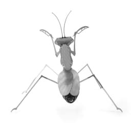 Metal Earth: Praying Mantis - image 2 thumbnail