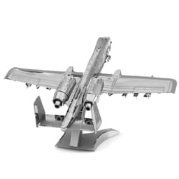 Metal Earth: A-10 Warthog plane - image 3 thumbnail