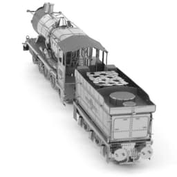 Metal Earth: Harry Potter - Hogwarts Express - image 2 thumbnail