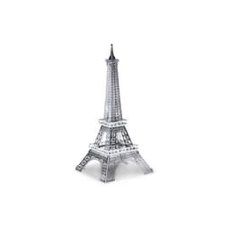 Metal Earth: Eiffel Tower thumbnail