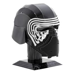 Metal Earth: Star Wars - Kylo Ren Helmet - image 2 thumbnail