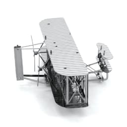 Metal Earth: Wright Brothers Airplane - image 3 thumbnail