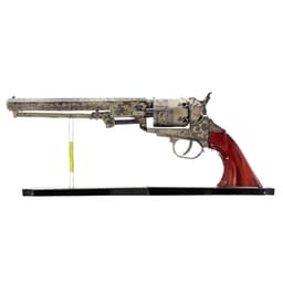 Metal Earth: Wild West Revolver - image 3 thumbnail