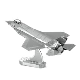 Metal Earth: F-35 Lightning II - image 2 thumbnail