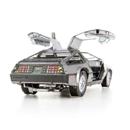 Metal Earth: Delorean - image 3 thumbnail