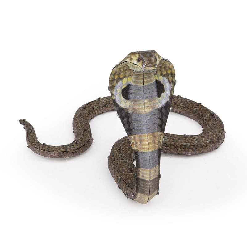 Metal Earth: Cobra