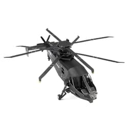 Metal Earth: S-97 Raider - image 5 thumbnail