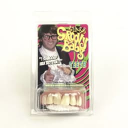 Groovy Baby Teeth - image 2 thumbnail