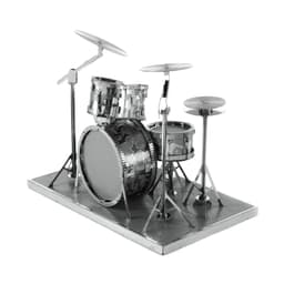 Metal Earth: Drum Set - image 3 thumbnail