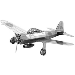 Metal Earth: Mitsubishi Zero Fighter thumbnail