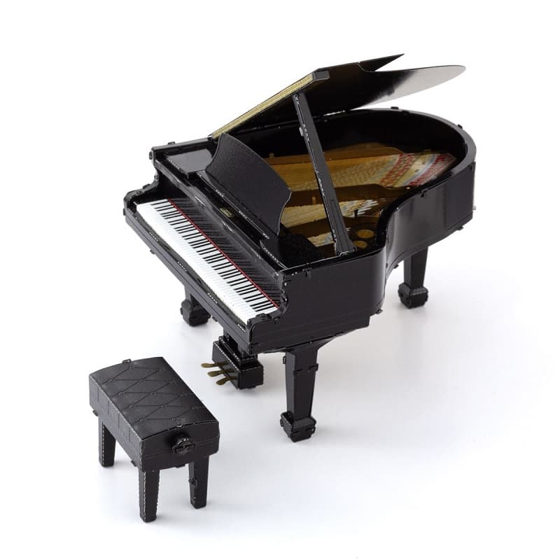 Metal Earth: Grand Piano - Color