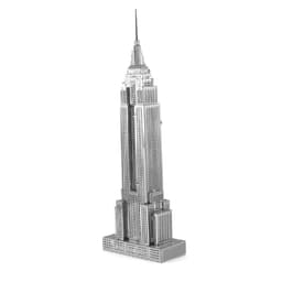 Metal Earth ICONX: Empire State Building - image 2 thumbnail