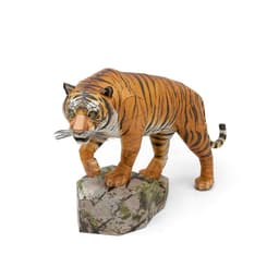 Metal Earth: Bengal Tiger thumbnail