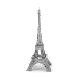 Metal Earth ICONX: Eiffel Tower - image 4 thumbnail