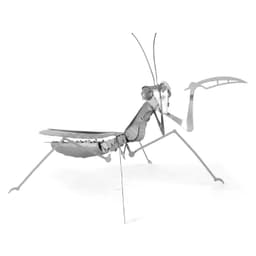 Metal Earth: Praying Mantis - image 4 thumbnail