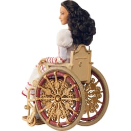 Mattel Wicked Hero Sister Fashion Doll - image 4 thumbnail