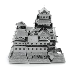 Metal Earth: Himeji Castle - image 5 thumbnail