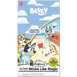 Colorforms Travel Set - Bluey thumbnail