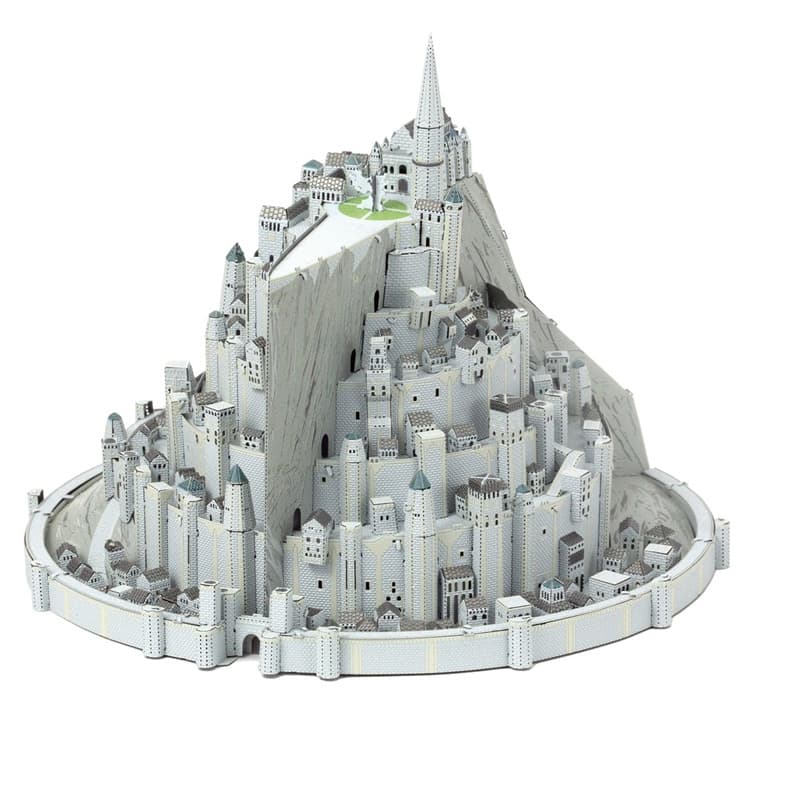 Metal Earth: LOTR - Minas Tirith